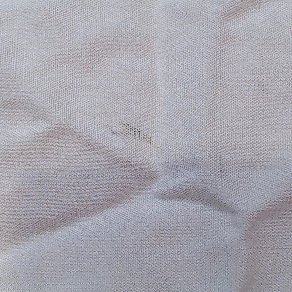 BLOOPER SWIM: Monogrammed Ruffle Cover Up