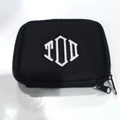 BLOOPER BAG: Monogrammed Water Bottle Belt Bag