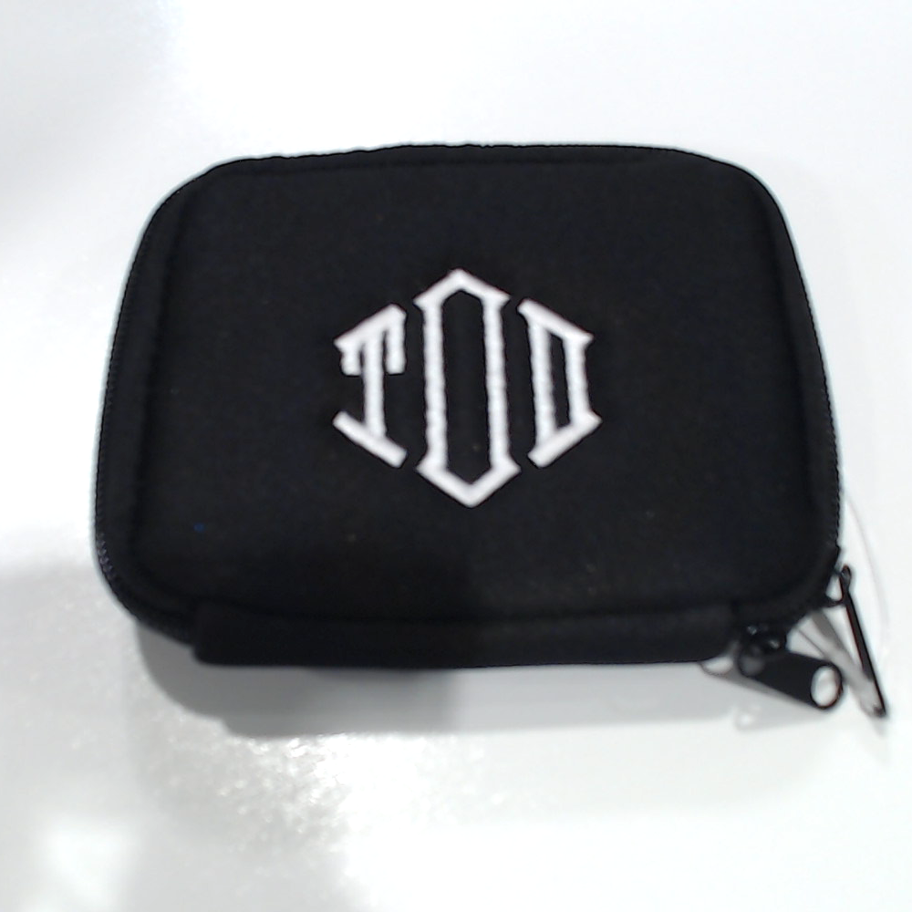 BLOOPER BAG: Monogrammed Water Bottle Belt Bag