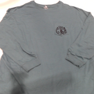 BLOOPER CLOTHING: Monogrammed Fall T-Shirt