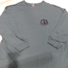 BLOOPER CLOTHING: Monogrammed Fall T-Shirt