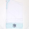 BLOOPER SWIM: Monogrammed Nantucket Cover Up