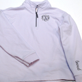 BLOOPER KIDS: Monogrammed Kids Faith Pullover