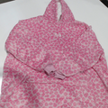 BLOOPER CLOTHING: Monogrammed Blanket Hoodie