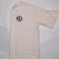BLOOPER SWIM: Monogrammed Cover Up