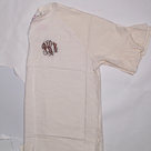 BLOOPER SWIM: Monogrammed Cover Up