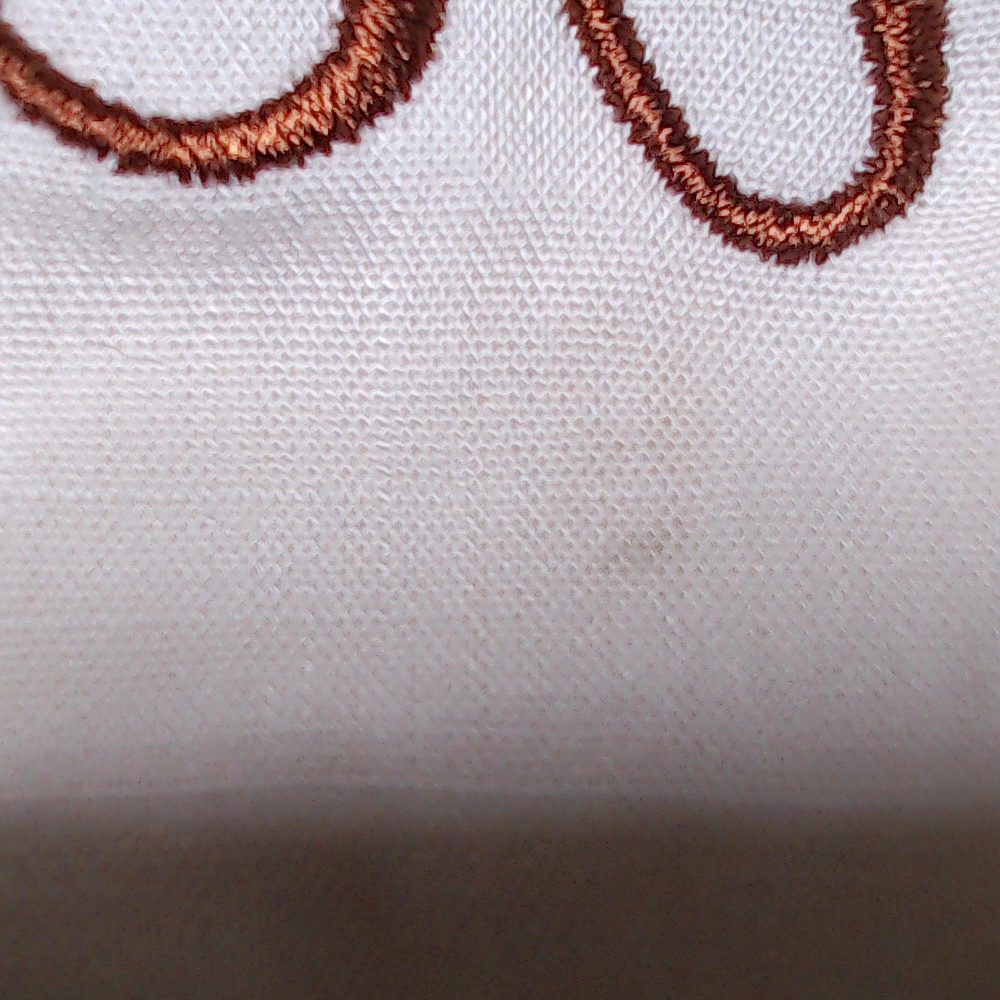 BLOOPER SWIM: Monogrammed Cover Up