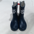 BLOOPER KIDS: Monogrammed Kids Rain Boots