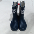 BLOOPER KIDS: Monogrammed Kids Rain Boots