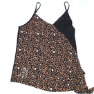 BLOOPER SWIM: Monogrammed Ruched Tankini