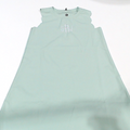 BLOOPER CLOTHING: Monogrammed Girls Scallop Dress