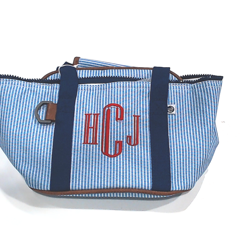 BLOOPER KIDS: Personalized Kids Small Cooler