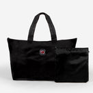 South Carolina Gamecocks Packable Duffel Bag | Black