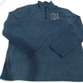 BLOOPER CLOTHING: Monogrammed Women's Freeport Microfleece Pullover