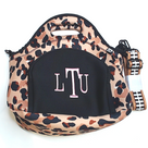 BLOOPER BAG: Monogrammed Lunch Bag