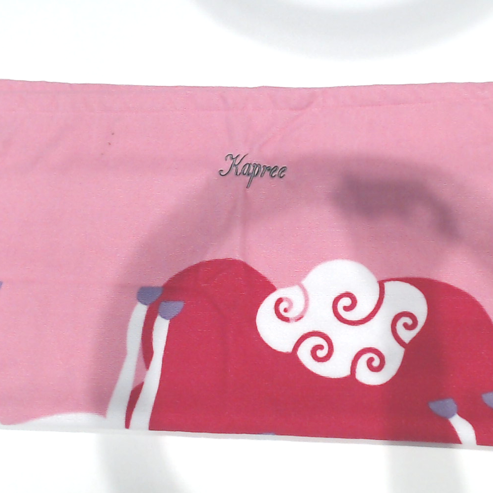 BLOOPER SWIM: Monogrammed Kids Beach Towel