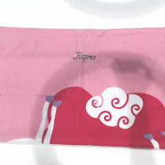 BLOOPER SWIM: Monogrammed Kids Beach Towel