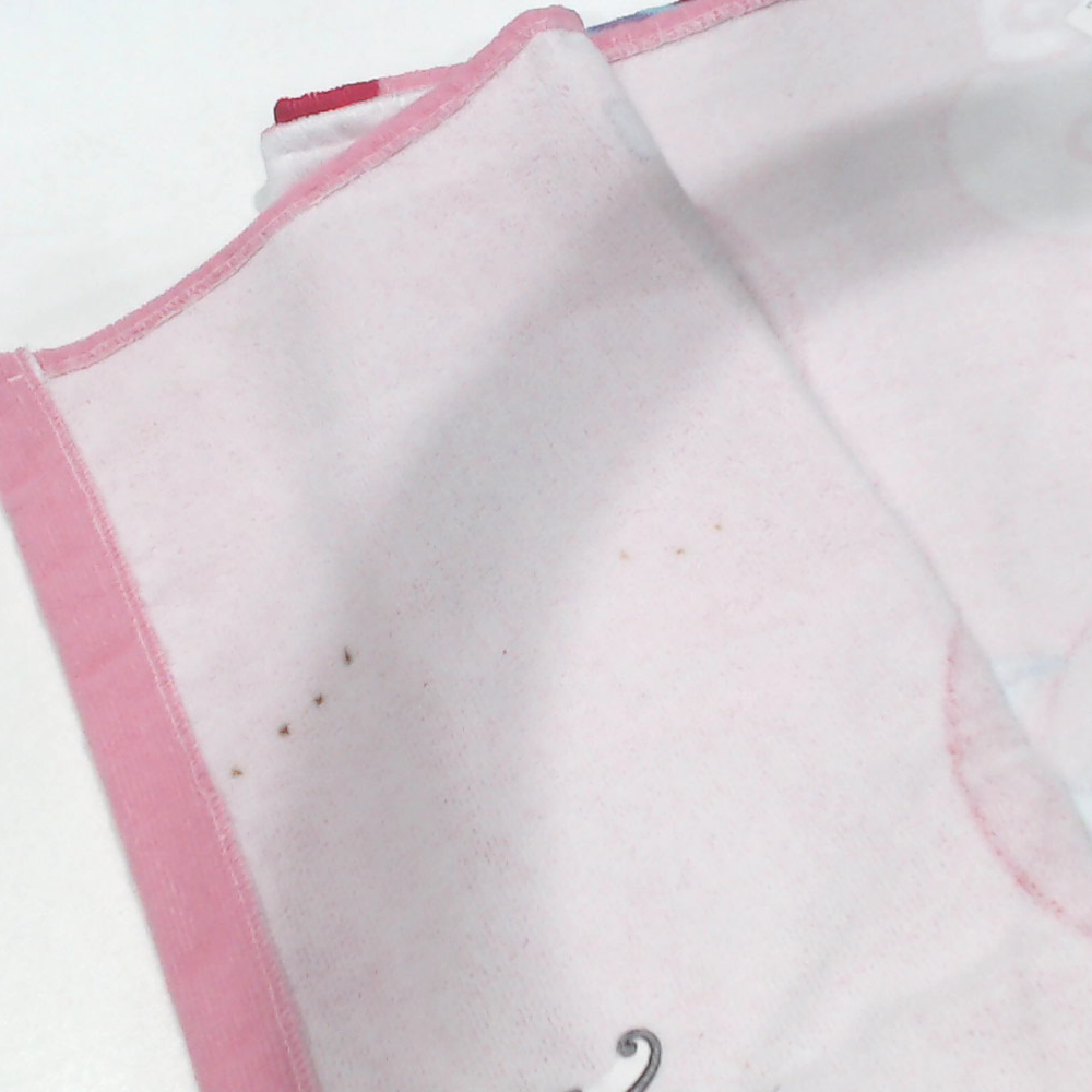 BLOOPER SWIM: Monogrammed Kids Beach Towel