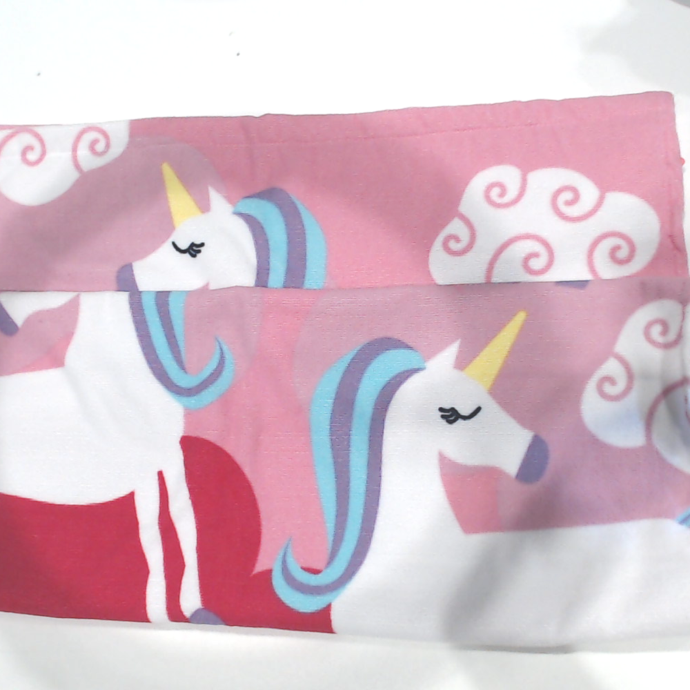 BLOOPER SWIM: Monogrammed Kids Beach Towel