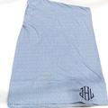 BLOOPER SWIM: Monogrammed Nantucket Cover Up
