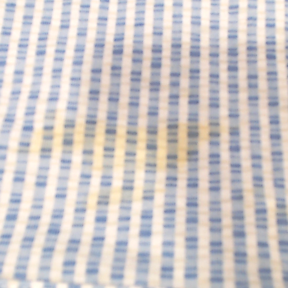 BLOOPER SWIM: Monogrammed Nantucket Cover Up