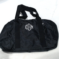 BLOOPER KIDS: Monogrammed Kids Activity Bag