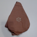BLOOPER KIDS: Monogrammed Kids Sling Pack