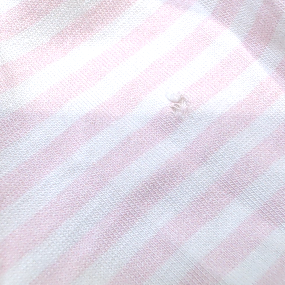 BLOOPER CLOTHING: Monogrammed Sunday Dress