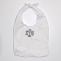 BLOOPER BAG: Monogrammed Hobo Bag