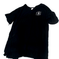 BLOOPER CLOTHING: Monogrammed Cover Up