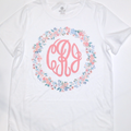 BLOOPER CLOTHING: Personalized Short Sleeve T-Shirt
