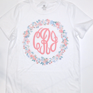 BLOOPER CLOTHING: Personalized Short Sleeve T-Shirt