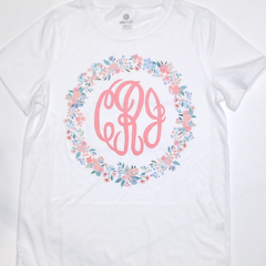 BLOOPER CLOTHING: Personalized Short Sleeve T-Shirt