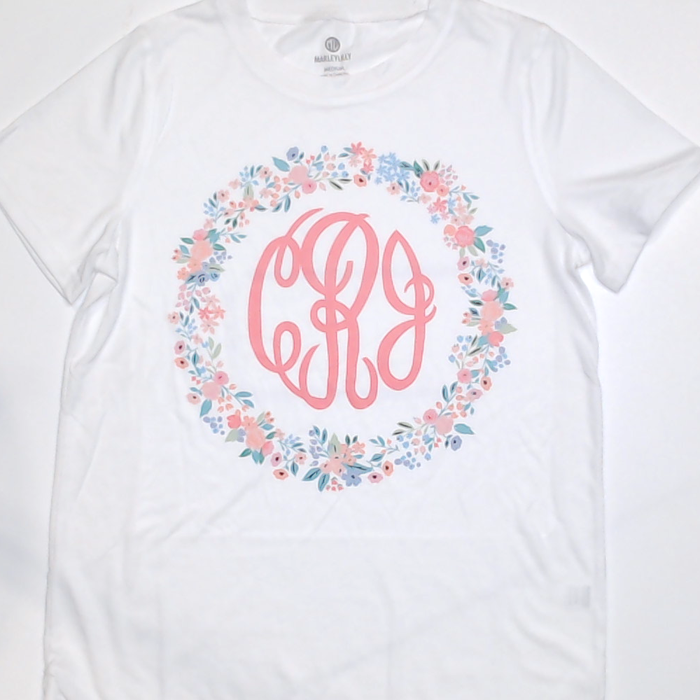 BLOOPER CLOTHING: Personalized Short Sleeve T-Shirt