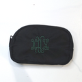 BLOOPER BAG: Monogrammed Belt Bag