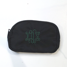 BLOOPER BAG: Monogrammed Belt Bag