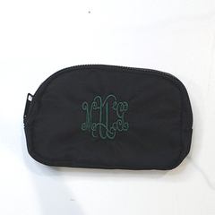 BLOOPER BAG: Monogrammed Belt Bag