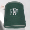 BLOOPER BAG: Monogrammed Ditty Bag