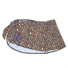 BLOOPER SWIM: Monogrammed Sarong