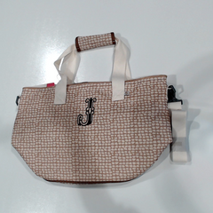 BLOOPER BAG: Personalized Cooler