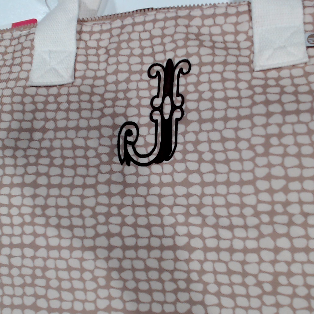 BLOOPER BAG: Personalized Cooler