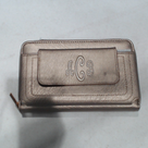 BLOOPER ACCESSORY: Monogrammed Phone Wallet Wristlet