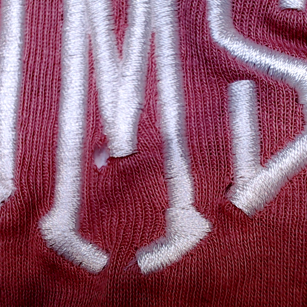 BLOOPER KIDS: Monogrammed Baby Long Sleeve Bodysuit