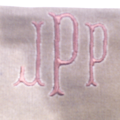 BLOOPER BAG: Personalized Waxed Canvas Dopp Kit