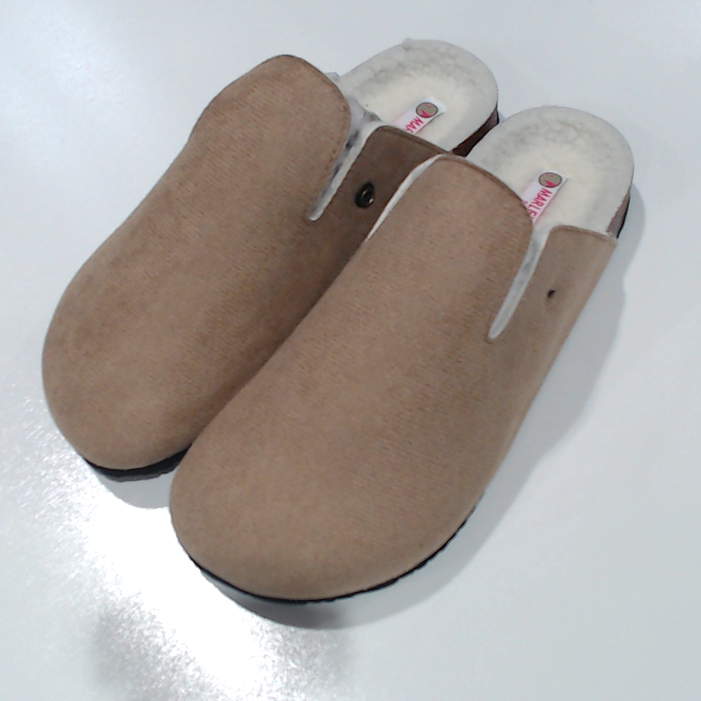 BLOOPER SHOES: BLANK Clogs