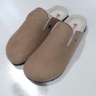 BLOOPER SHOES: BLANK Clogs