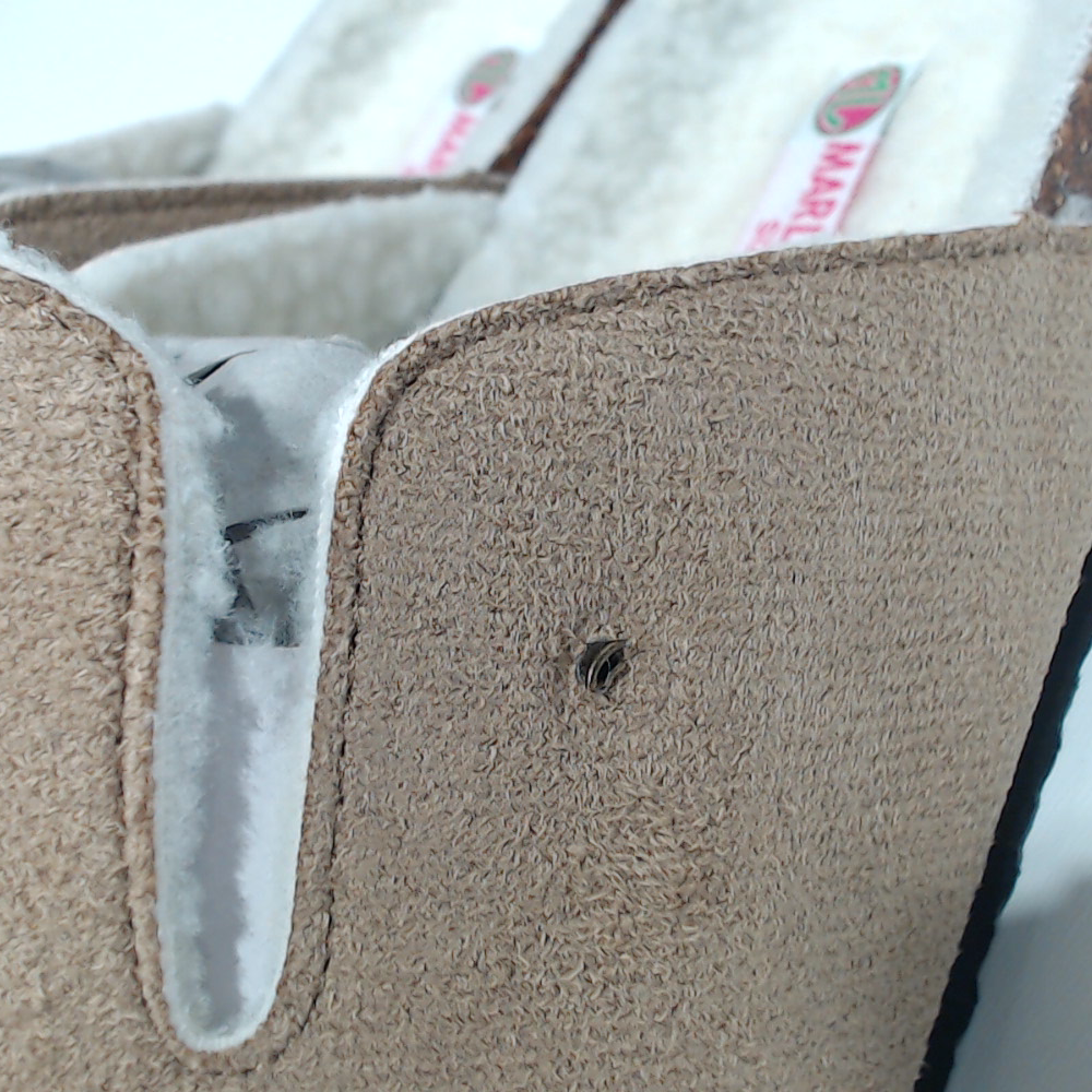 BLOOPER SHOES: BLANK Clogs