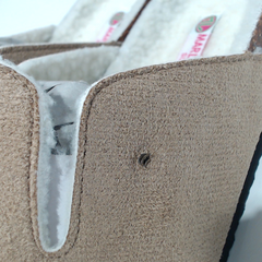 BLOOPER SHOES: BLANK Clogs