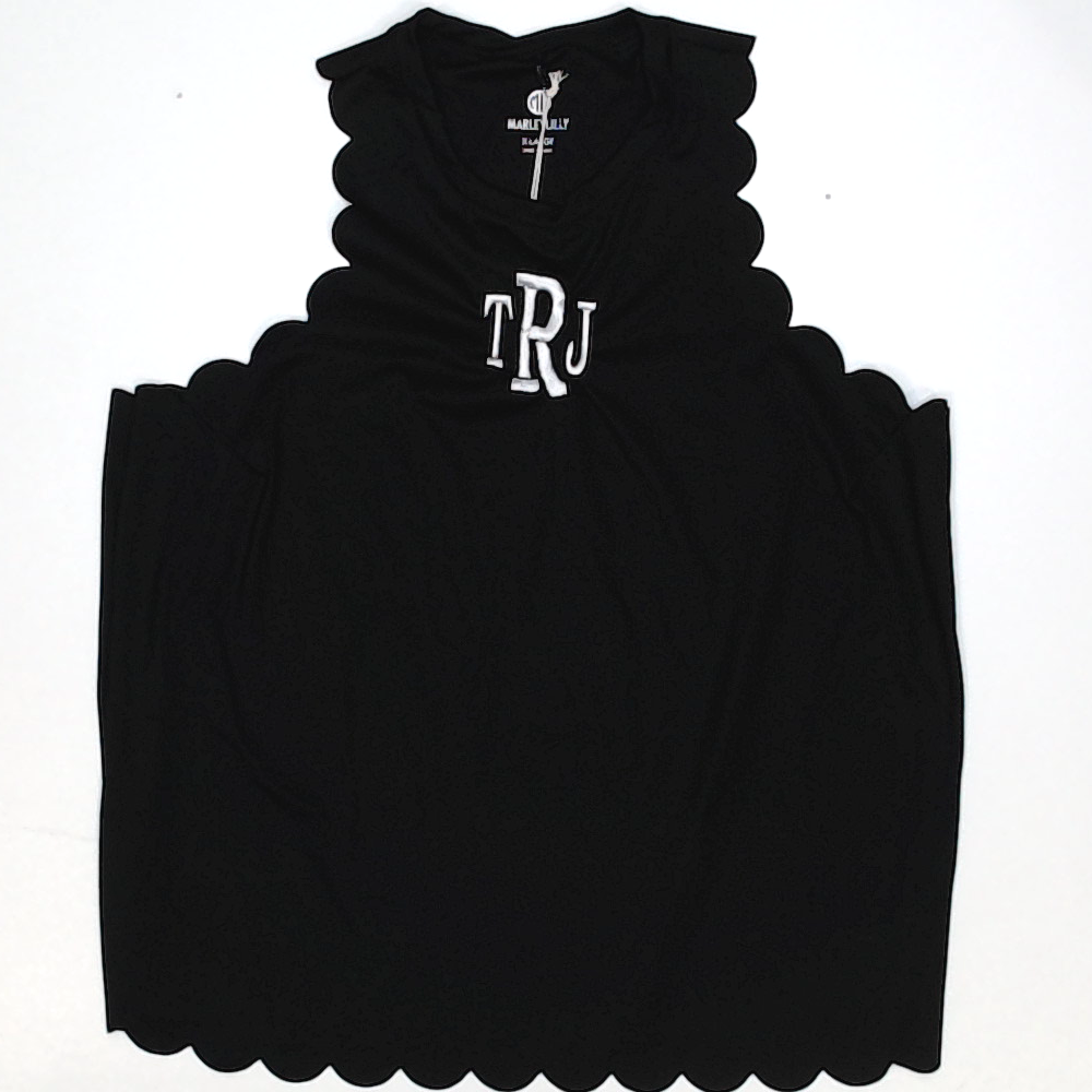 BLOOPER CLOTHING: Monogrammed Exercise Tank