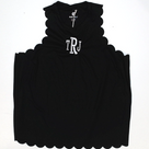 BLOOPER CLOTHING: Monogrammed Exercise Tank